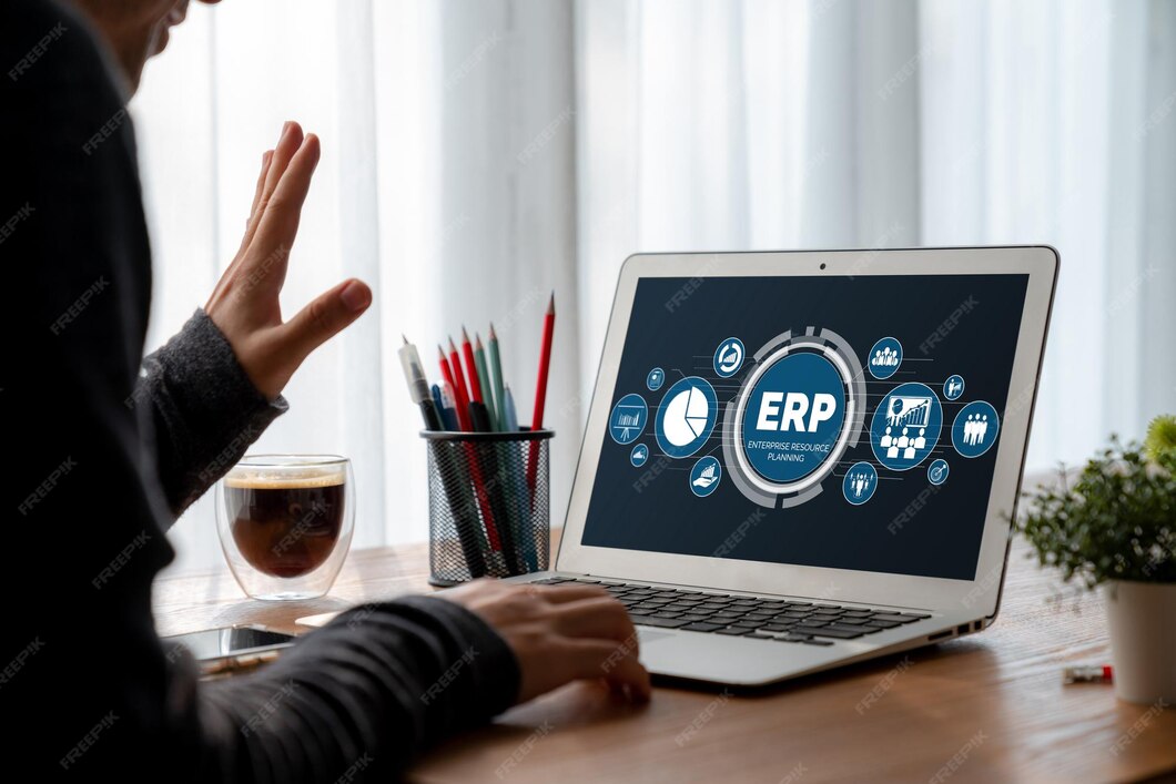 Authorized Marg ERP 9 dealer in Vijayawada – Chaitanya Computers